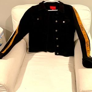 Guess jacket for sale lots of compliments on this beauty!!